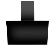 Okap kuchenny VDB DC 6 Black